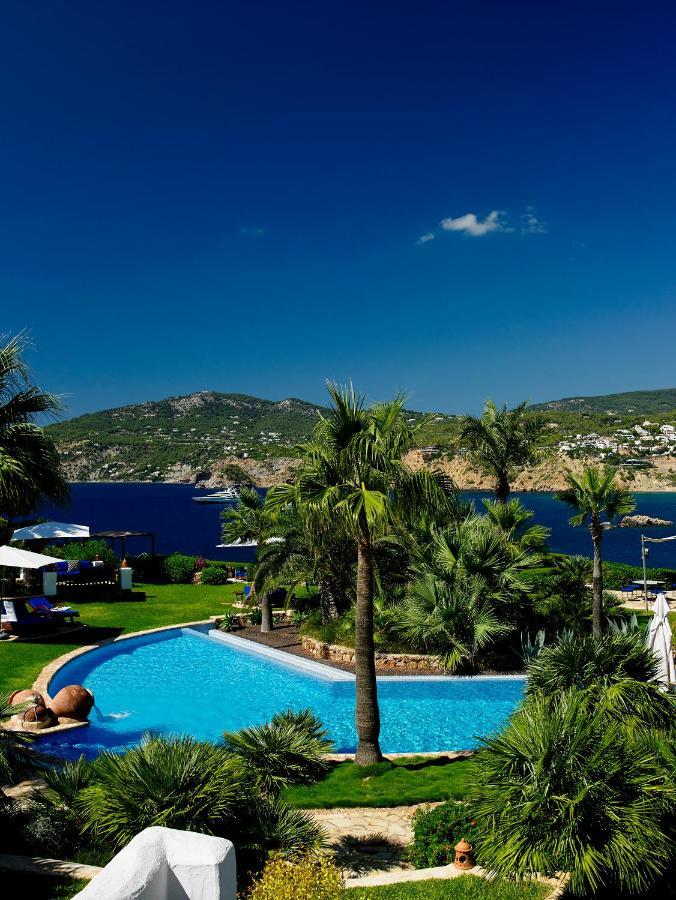 Hotel Las Brisas De Ibiza 4*